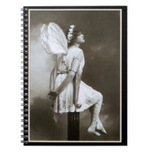 Spiral Photo Notitieboek