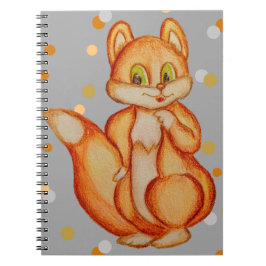 Spiral Photo Notitieboek