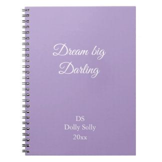 Spiral Photo Notitieboek