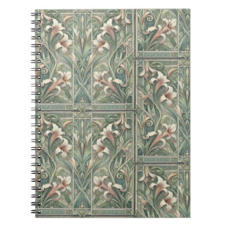 Spiral Photo Notitieboek