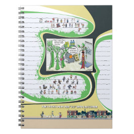 Spiral Photo Notitieboek