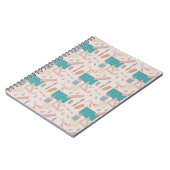 Spiral Photo Notitieboek (Linkerzijde)