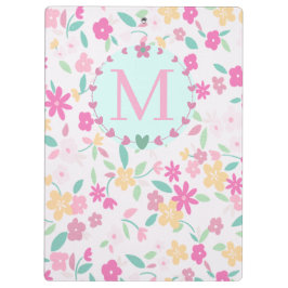 Spiral Photo Notitieboek Klembord