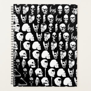 Spiral Planner