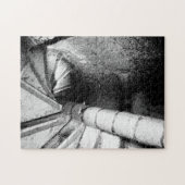 Spiral Staircase Legpuzzel (Horizontaal)