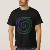 SPIRAL T-shirt