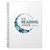 Spiral TRL-CA Notitieboek (ongevoerd) (Voorkant)