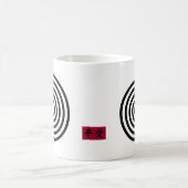 Spiral van Spirit Koffiemok (Center)