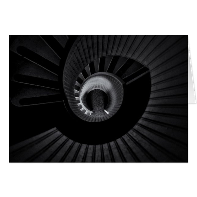 Spirale (Devant Horizontal)