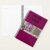 spirale (Devant avec enveloppe)