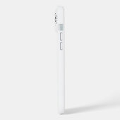 Spirale avec des cercles noirs - (Côté gauche)