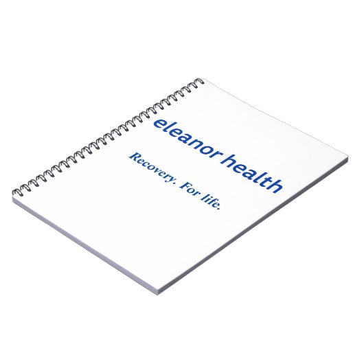 spirale carnet EH (Côté gauche)