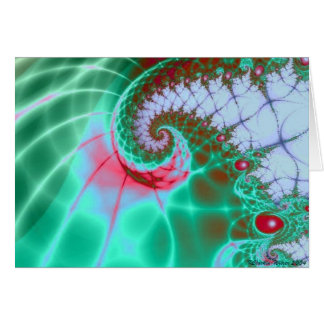 Spirale de dragée à la gelée de sucre