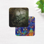 Spirale du temps (Bureau)