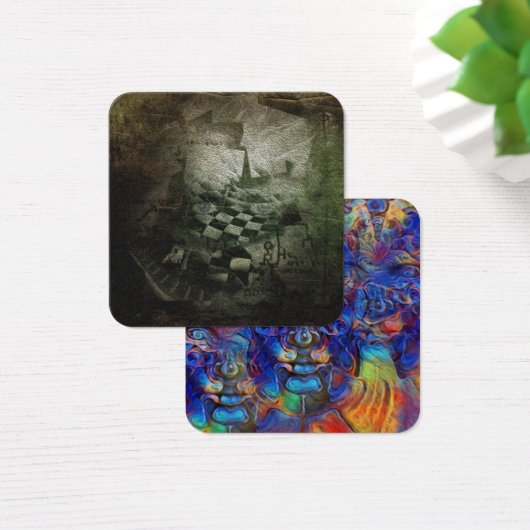 Spirale du temps (Bureau)