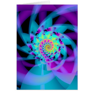 spirale embryonnaire