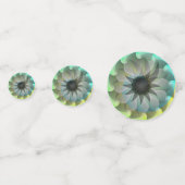 Spirale haai door Kenneth Yoncich Confetti (Voorkanten)