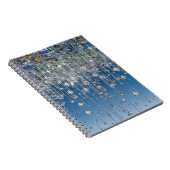 spirale noot notitieboek (Rechterzijde)