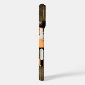 Spiraled Clay Wind Chimes still Life Case-Mate iPhone Case (Achterkant / Rechts)