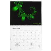 SPIRALEN 2009 KALENDER (Mar 2026)