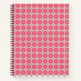 Spiralen notitieboeken | School. Custom. Terug naa