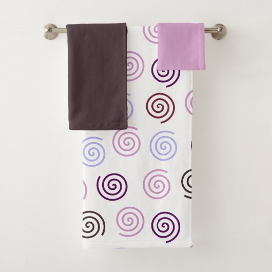 Spirales (En situation)