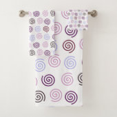 Spirales (En situation)