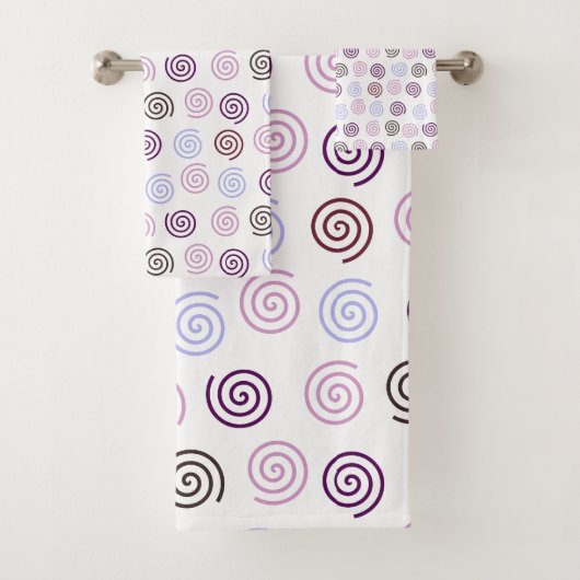 Spirales (En situation)