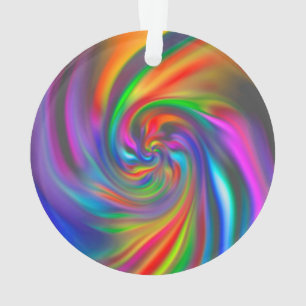 Spirales Arrière - plans Abstraites Soft II