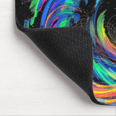 Spiralin' Donut Muismat (Hoek)