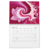 Spirals 2011 kalender (Feb 2026)