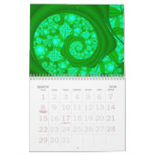 Spirals 2011 kalender (Mar 2026)