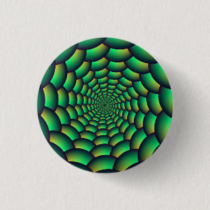 Spiraltunnel Ronde Button 3,2 Cm