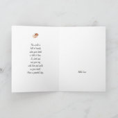 Spirea Kaart (Binnen)