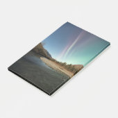 Spires Aurora Post-it® Notes (Schuin)