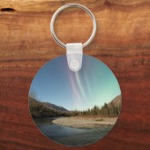 Spires Aurora Sleutelhanger (Voorkant)