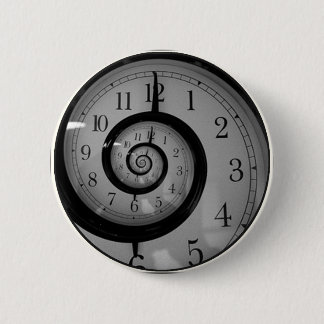 Spiringtijd Ronde Button 5,7 Cm