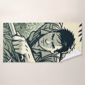 Spirit (Serviette de bain)