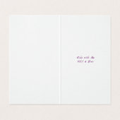 Spirit - AI Imaginaire Art Imprimer Cheval (Inside Unfolded)