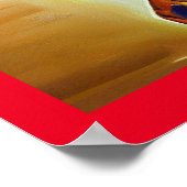 Spirit Animal Hawk 3 Poster (Hoek)