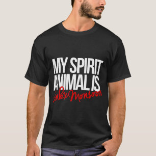 Spirit Animal - Jinkx Monsoon T-shirt