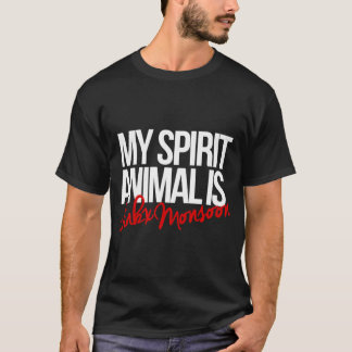 Spirit Animal - Jinkx Monsoon T-shirt