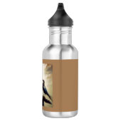 Spirit Animal Mockingbird 2 Waterfles (Rechts)