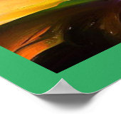 Spirit Animal Mockingbird 3 Poster (Hoek)