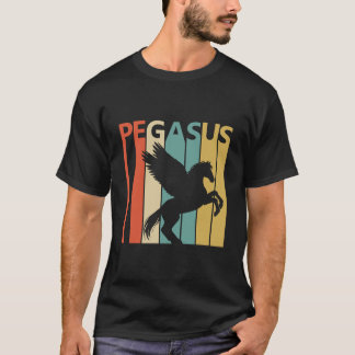 Spirit Animal Pegasus Shirt Pegasus