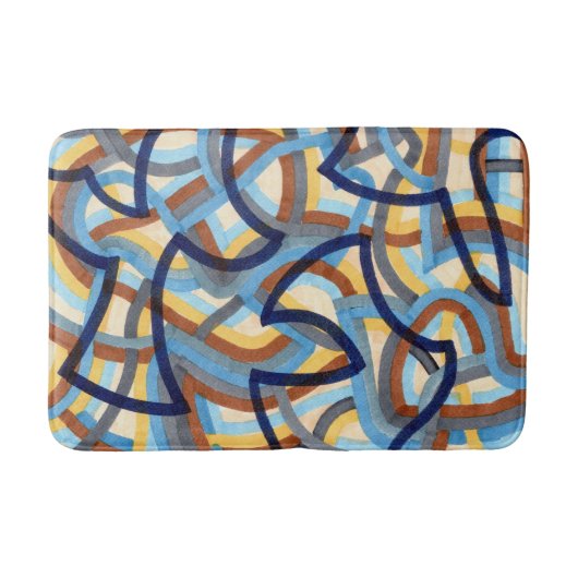 Spirit Bathmat Badmat (Voorkant)