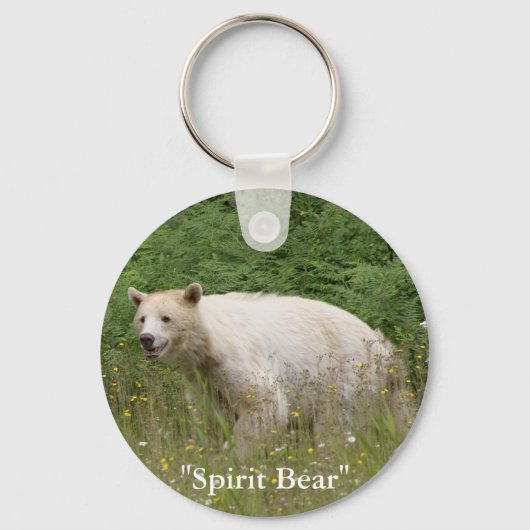 Spirit Beer Gifts Sleutelhanger (Voorkant)