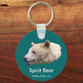 "Spirit Beer" Gifts Sleutelhanger (Voorkant)
