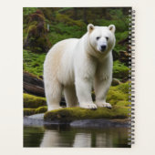 Spirit Beer Kalender Planner (Achterkant)