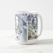 Spirit Bridge Koffiemok (Voorkant rechts)